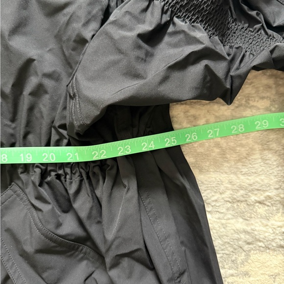 Fabletics Black Jacket - Picture 9 of 9